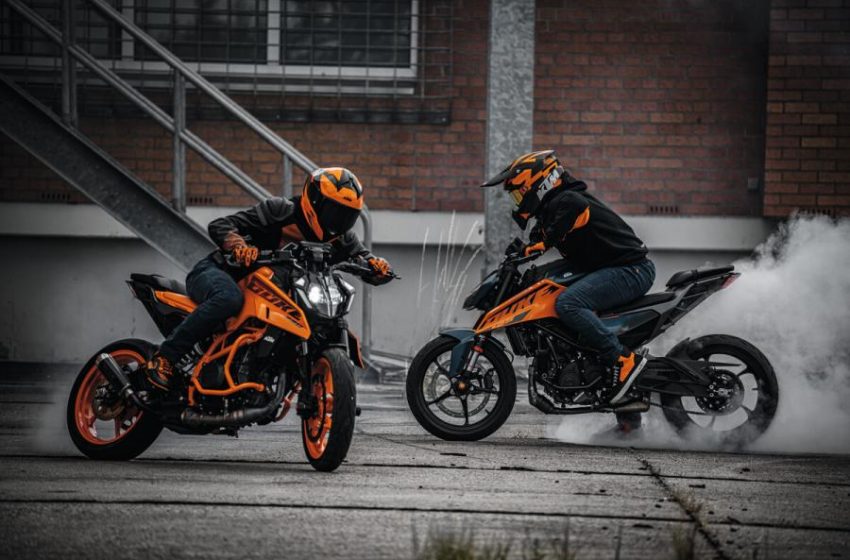 KTM Launches 2024 Models of 125 and 390 Duke: Is the PR Department Keeping Up?